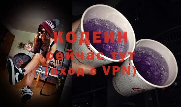 хмурый Белоозёрский